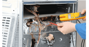 sửa máy giặt tại nhà